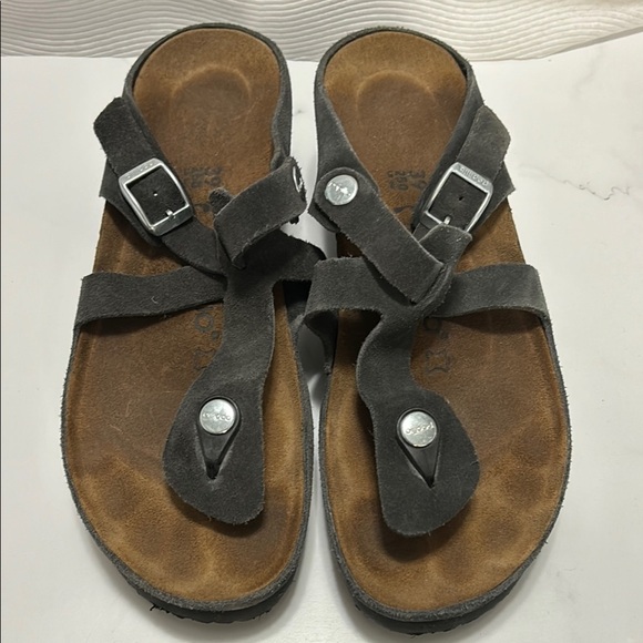 Papillio wedge sandals - Picture 1 of 6